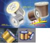 EDM brass wire, zinc c...