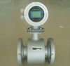 electromagnetic flowmeter