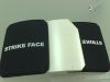 Bulletproof Insert Pla...
