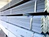Angle steel