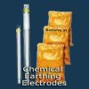chemical earthing elec...