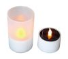 solar led candle light