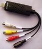 Single Channel Easycap...