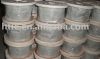 Galvanized steel wire ...