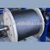 Elevator steel wire rope