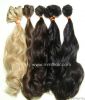 Virgin Indian Hair Weft