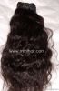 Virgin Indian Hair Weave