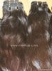 Virgin Indian Hair Weave