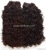 Human Hair Weft