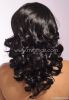 full lace wig of spiral curl