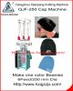 Rib Beanies Cap Knitti...