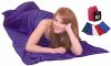 100% Silk Sleeping Bag...