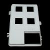 SMC panel box mould