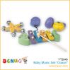 Baby Music Set-"O...
