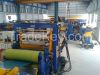 thin metal coil slitting Line