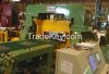 Rotary Shear cutting line