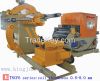 3 in 1 staightener feeder with decoiler