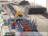 Steel Seamless pipe welding machine