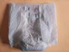 High absorbency free s...