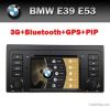 Car DVD Player for BMW E39