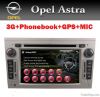 3G Car GPS for Opel As...