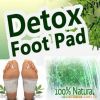 Detox foot patch, foot...