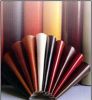 PU Leather, PVC Leather