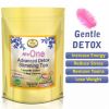 All in One Detox Tea. Appetite Control Diet Tea for Weight Loss, Detox, Cleanse, Energy.