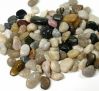 Mixed Polished Pebbles