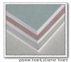 gypsum board