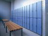 laminate lockers