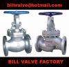 globe valve