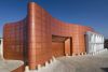 Alumetal interior/exte...