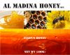 Ziziphus Honey