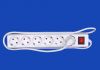 Socket/power strip/ext...