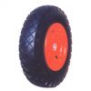 rubber wheel