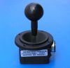 Joystick potentiometer...