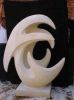 sculpture, marble sculpture, garden sculpture