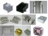 Various kind of Heat s...