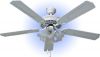 Decorative Ceiling Fan