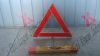 warning triangle