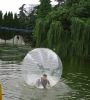 inflatable water ball