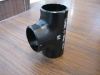 Carbon Steel Equal Tee...