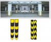 Rubber Corner guards/w...