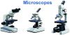 Laboratory Microscope