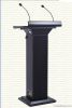 smart lectern, lectern...