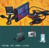 Solar Portable Multi-f...