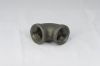 galvanized malleable iron pipe fitting elbow supply