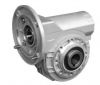 Worm gear speed reducer (gearbox)