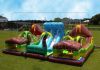 Huge Inflatable Obstacle